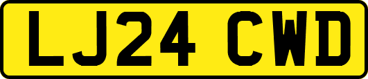 LJ24CWD