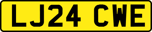 LJ24CWE