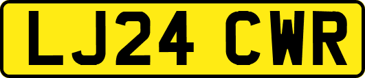 LJ24CWR
