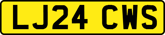 LJ24CWS