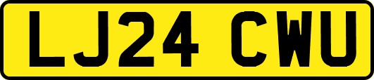 LJ24CWU