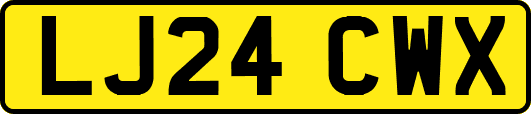 LJ24CWX