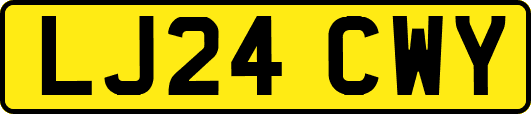 LJ24CWY