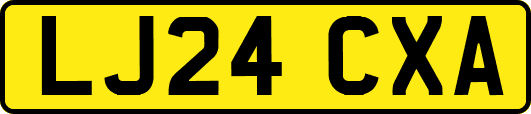 LJ24CXA