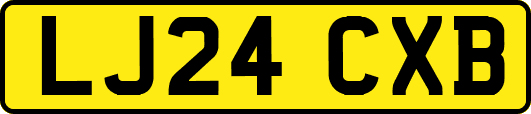 LJ24CXB