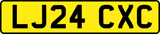 LJ24CXC