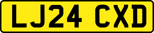 LJ24CXD