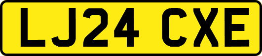 LJ24CXE