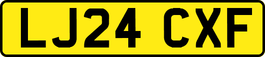 LJ24CXF