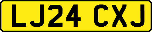 LJ24CXJ
