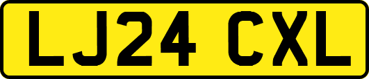 LJ24CXL