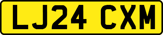 LJ24CXM