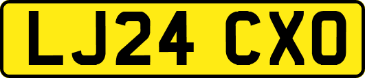 LJ24CXO
