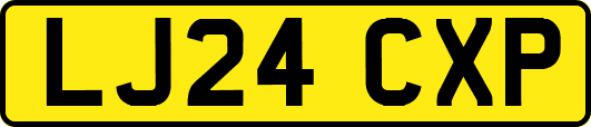 LJ24CXP