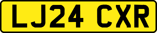 LJ24CXR