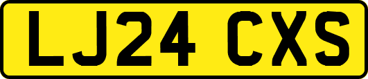 LJ24CXS