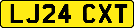 LJ24CXT