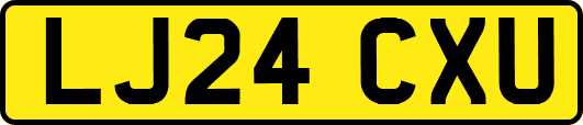 LJ24CXU