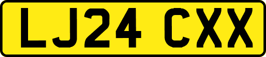 LJ24CXX