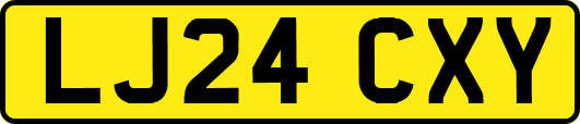 LJ24CXY