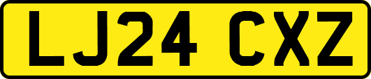 LJ24CXZ