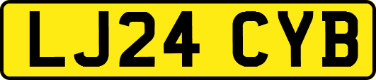 LJ24CYB