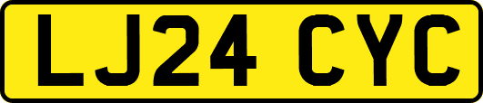 LJ24CYC
