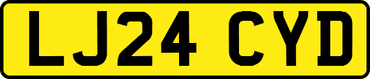 LJ24CYD
