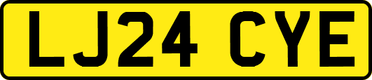 LJ24CYE