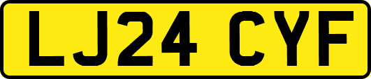 LJ24CYF
