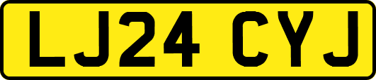 LJ24CYJ