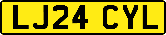 LJ24CYL