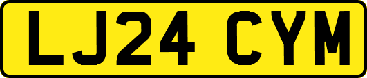 LJ24CYM