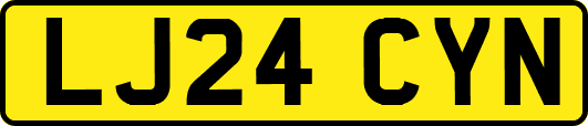 LJ24CYN
