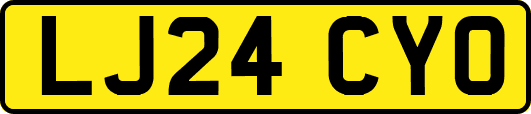 LJ24CYO