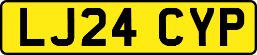 LJ24CYP
