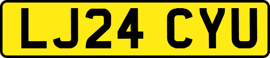 LJ24CYU