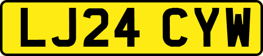 LJ24CYW