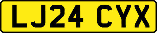 LJ24CYX