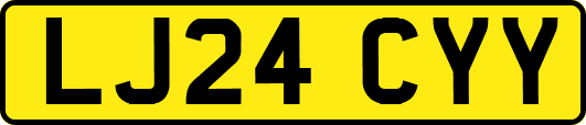 LJ24CYY