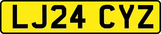 LJ24CYZ