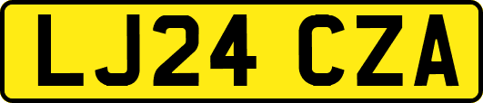 LJ24CZA
