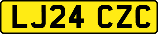 LJ24CZC