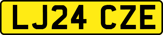 LJ24CZE