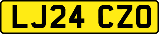 LJ24CZO