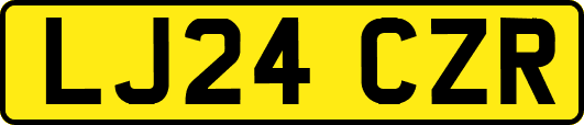 LJ24CZR