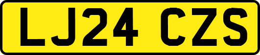 LJ24CZS