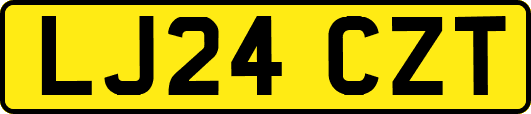 LJ24CZT