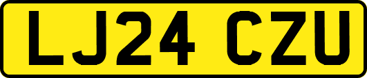 LJ24CZU