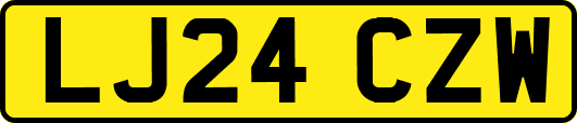 LJ24CZW